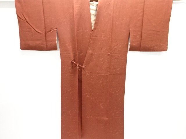 JAPANESE DOCHUGI / WOVEN SCATTERED FOIL